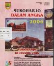 Sukoharjo Dalam Angka 2006