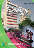 Sukoharjo Regency In Figures 2022