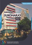 Sukoharjo Regency In Figures 2021