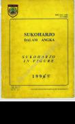 Sukoharjo Dalam Angka 1995