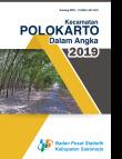 Kecamatan Polokarto Dalam Angka 2019