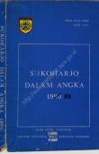 Sukoharjo Dalam Angka 1989