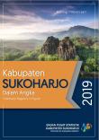 Kabupaten Sukoharjo Dalam Angka 2019