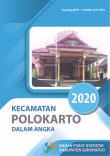 Kecamatan Polokarto Dalam Angka 2020