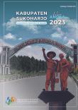 Sukoharjo Regency In Figures 2023