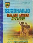 Sukoharjo Dalam Angka 2002