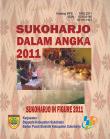 Kabupaten Sukoharjo Dalam Angka 2011