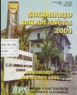 Sukoharjo Dalam Angka 2004