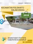 Polokarto Subdistrict in Figures 2018