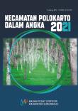 Kecamatan Polokarto Dalam Angka 2021