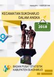 Kecamatan Sukoharjo Dalam Angka 2018