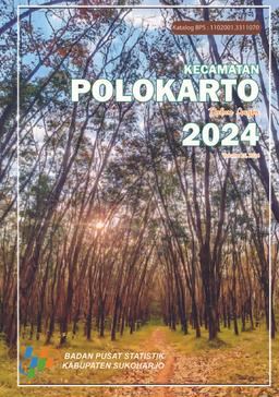 Polokarto District In Figures 2024